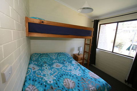 Alpha Centauri Townhouses - Accommodation Whitsundays 1