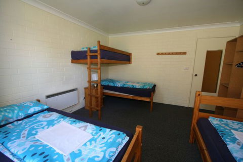 Alpha Centauri Townhouses - Accommodation Whitsundays 5