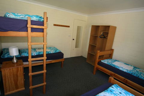 Alpha Centauri Townhouses - Accommodation Whitsundays 3
