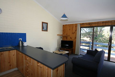 Alpha Centauri Townhouses - Accommodation Whitsundays 2
