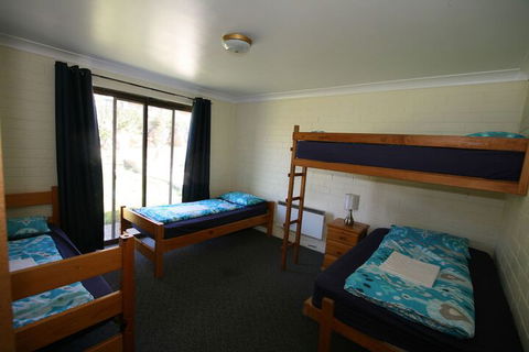 Alpha Centauri Townhouses - Accommodation Whitsundays 4