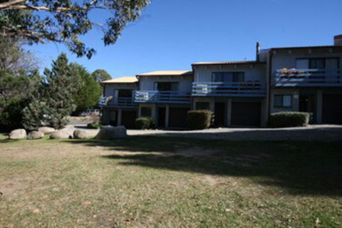 Alpha Centauri Townhouses - Accommodation Whitsundays 0