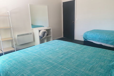 Alpha Centauri Townhouses - Accommodation Whitsundays 7