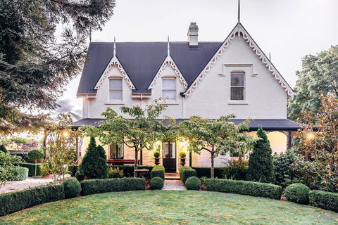 The Stable Lofts - Accommodation Whitsundays 2