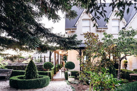 The Stable Lofts - Accommodation Whitsundays 4