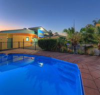 Motel Carnarvon - Accommodation Whitsundays