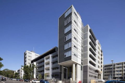 Unsw Village - Accommodation Whitsundays 0