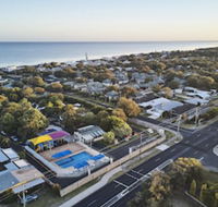 BIG4 Breeze Holiday Parks Busselton - Accommodation Whitsundays