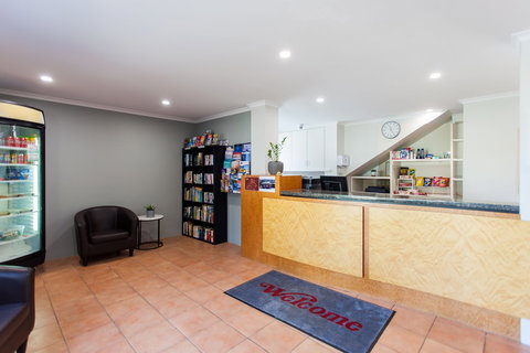 Kings Park Motel - Accommodation Whitsundays 3