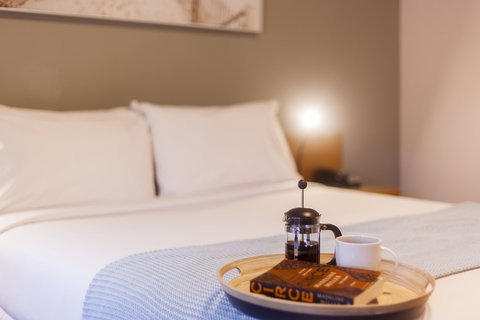 Kings Park Motel - Accommodation Whitsundays 6