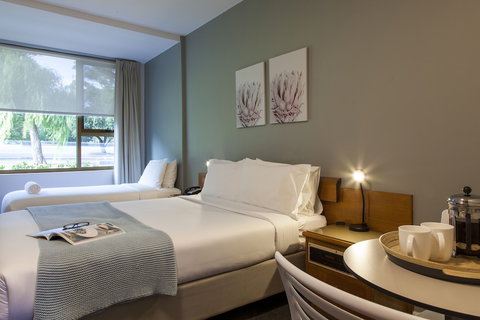 Kings Park Motel - Accommodation Whitsundays 4