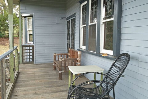 Kinross Metcalfe Farm - Accommodation Whitsundays 1