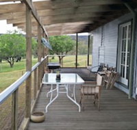 Kinross Metcalfe Farm - Accommodation Whitsundays