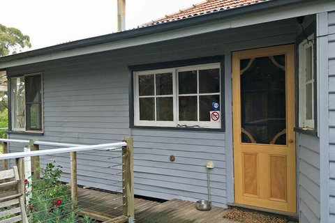 Kinross Metcalfe Farm - Accommodation Whitsundays 2