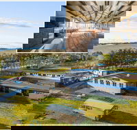 Gold Panner Motor Inn - Accommodation Whitsundays