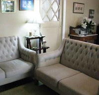 A Winter Rose Cottage B  B - Accommodation Whitsundays