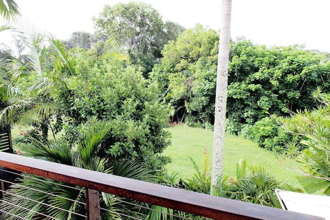 Akai Hana - Accommodation Whitsundays 1