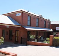 Bendigo Goldfields Motor Inn - Accommodation Whitsundays