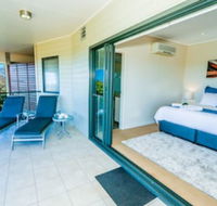 Loka Santi - Accommodation Whitsundays