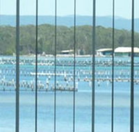 Montgomery Apartments - Accommodation Whitsundays