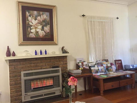 Admurraya House Bed & Breakfast - Accommodation Whitsundays 3