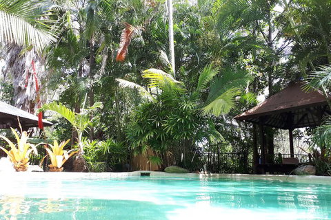 Alaya Escape - Accommodation Whitsundays 5