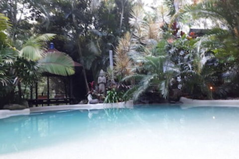 Alaya Escape - Accommodation Whitsundays 0