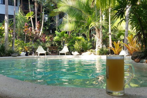 Alaya Escape - Accommodation Whitsundays 6