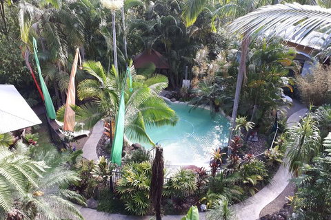 Alaya Escape - Accommodation Whitsundays 4