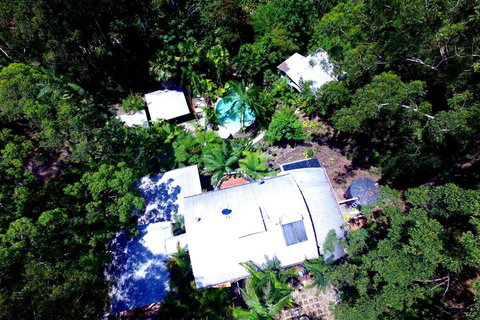 Alaya Escape - Accommodation Whitsundays 3