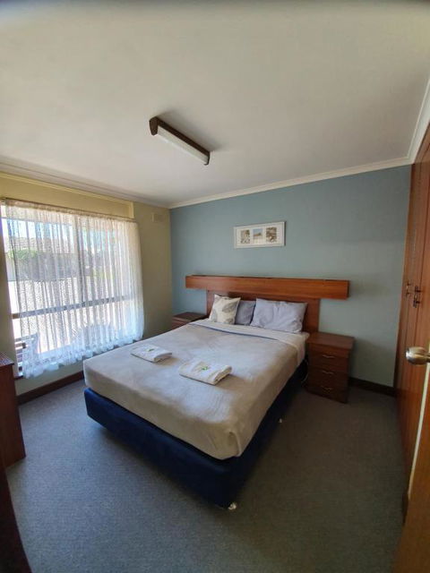 Beachport Motor Inn - Accommodation Whitsundays 5
