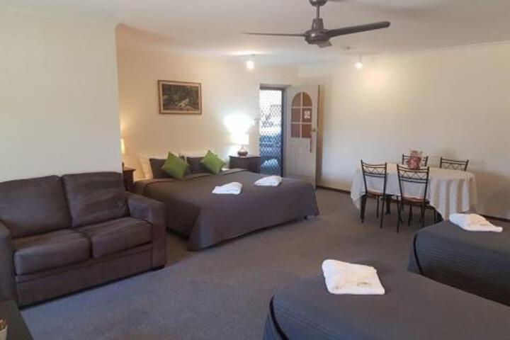 Beachport SA Accommodation Whitsundays