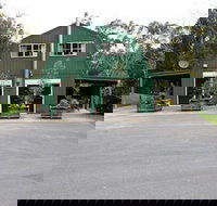 The Barn at Charlottes Hill - Accommodation Whitsundays