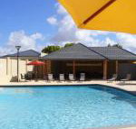 Port Denison Beach Resort - Accommodation Whitsundays