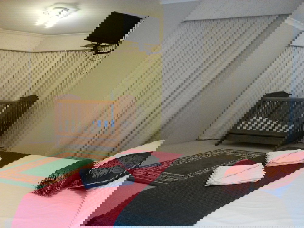 South Lake WA Accommodation Whitsundays