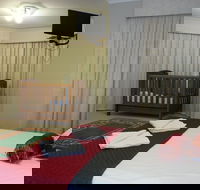 The Retreat - Accommodation Whitsundays