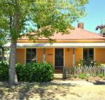 Cooma Cottage - Accommodation Whitsundays
