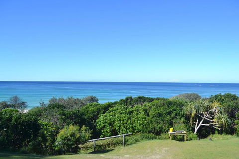 On The Beach At Hastings Point - Accommodation Whitsundays 3