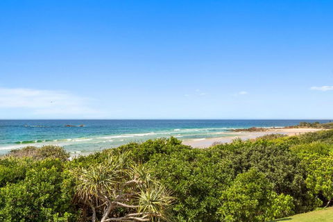 On The Beach At Hastings Point - Accommodation Whitsundays 4