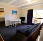 City Centre Apartments - Accommodation Whitsundays