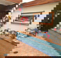 The Manly Lodge Boutique Hotel - Accommodation Whitsundays