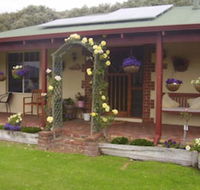 Busselton Marina Bed  Breakfast - Accommodation Whitsundays