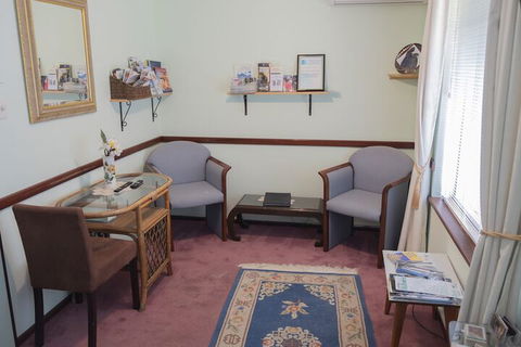 Busselton Marina Bed & Breakfast - Accommodation Whitsundays 1