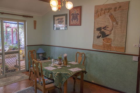 Busselton Marina Bed & Breakfast - Accommodation Whitsundays 3