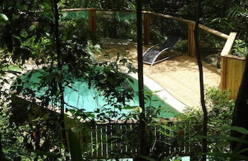 Treetops Accommodation Montville - Accommodation Whitsundays 6