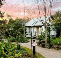 Olinda Country Cottages - Accommodation Whitsundays