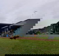 Nutkin Lodge - Accommodation Whitsundays