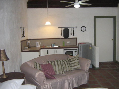 Lavenderpatch - Accommodation Whitsundays 3