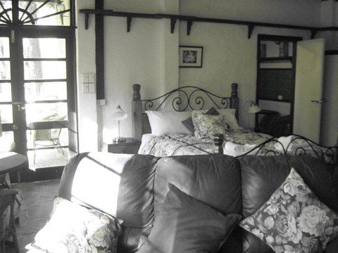 Lavenderpatch - Accommodation Whitsundays 1