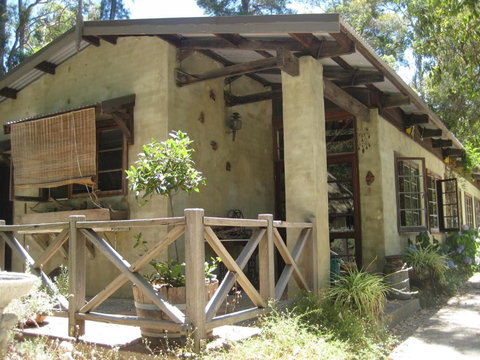 Lavenderpatch - Accommodation Whitsundays 5